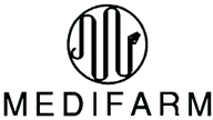 Medifarm logo