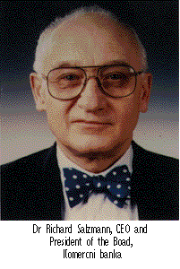 Dr Richard Salzman