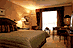 Hotel bedroom